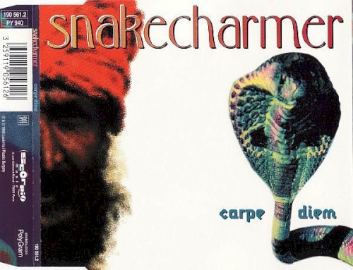 Snakecharmer