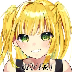 NEW ERA
