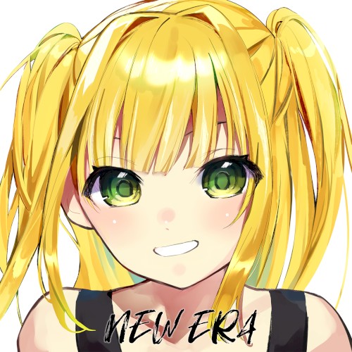 NEW ERA