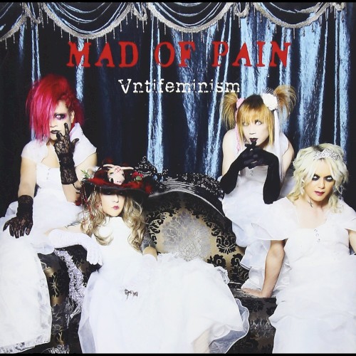 MAD OF PAIN