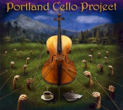 Portland Cello Project