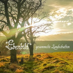 Gesammelte Landschaften