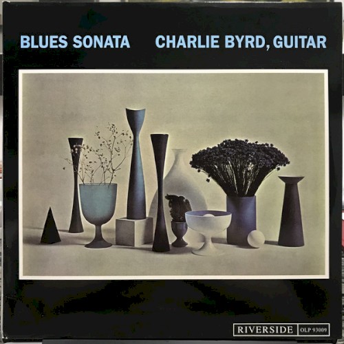 Blues Sonata
