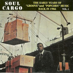 Soul Cargo, Vol.1