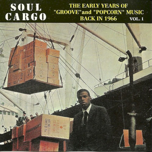 Soul Cargo, Vol.1
