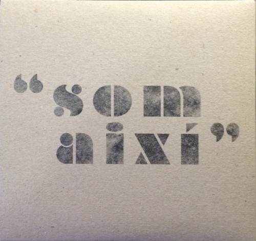 Som així