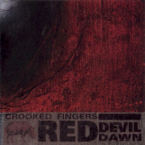 Red Devil Dawn