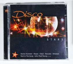 Disco Stars