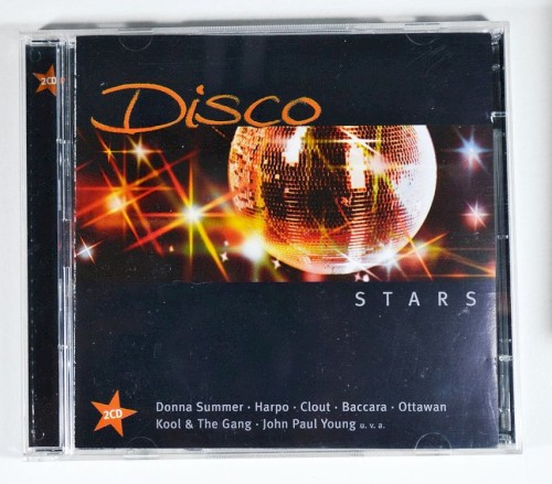 Disco Stars