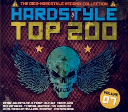 Hardstyle Top 200, Volume 07