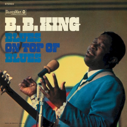 Blues on Top of Blues