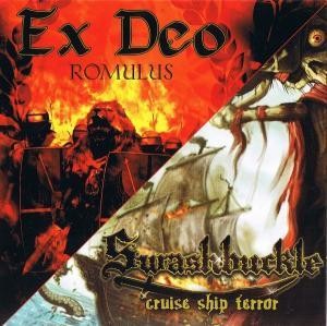 Romulus / Cruise Ship Terror