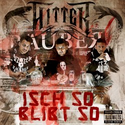 Isch so blibt so