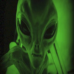 Little Green Men