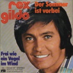 Der Sommer ist vorbei / Frei wie ein Vogel im Wind