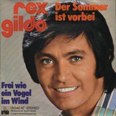 Der Sommer ist vorbei / Frei wie ein Vogel im Wind