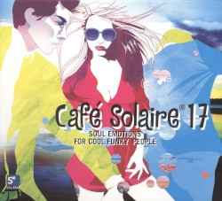 Cafe Solaire, Volume 17