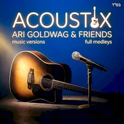 Acoustix Volume One