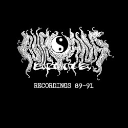 Recordings 89–91