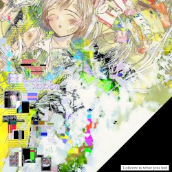 Lolicore is what you feel