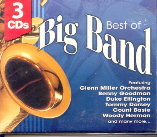 Best of Big Band