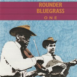 Rounder Bluegrass One