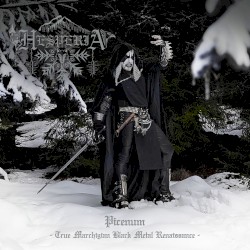 Picenum (True Marchigian Black Metal Renaissance)