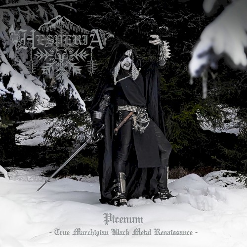 Picenum (True Marchigian Black Metal Renaissance)