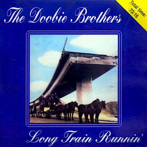 Long Train Runnin’