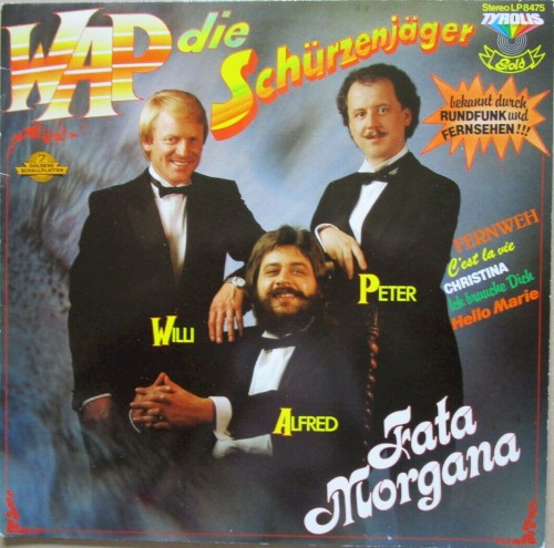 Fata Morgana