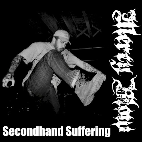 Secondhand Suffering