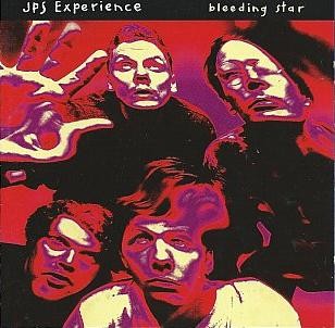 Bleeding Star