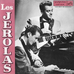 Les Jerolas