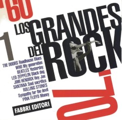 Rock Legends I