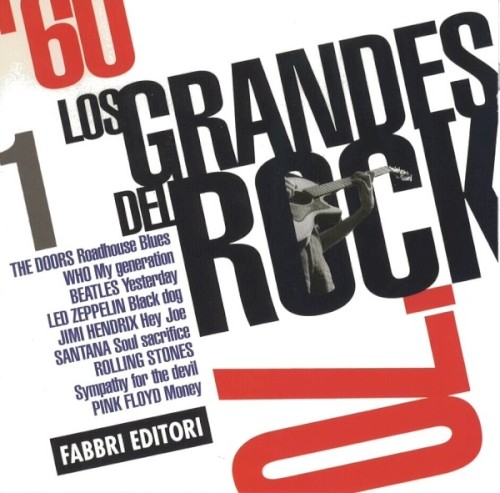 Rock Legends I
