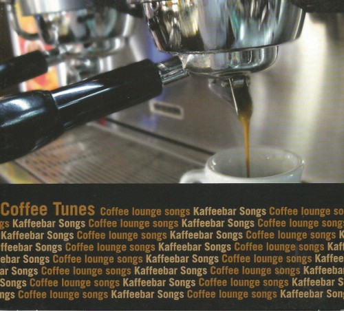 Coffee Tunes