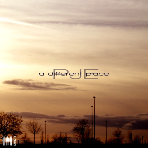 A Different Place