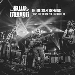 2018‐12‐14: Union Craft Brewing, Baltimore, MD, USA