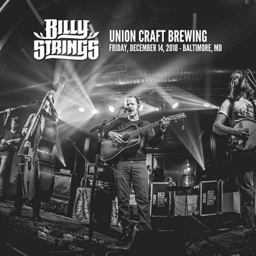 2018‐12‐14: Union Craft Brewing, Baltimore, MD, USA