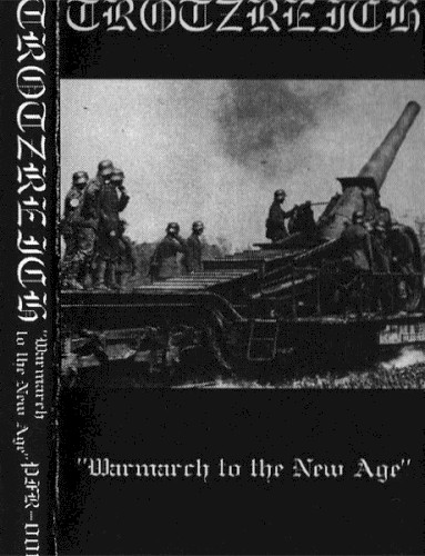 Warmarch to the New Age
