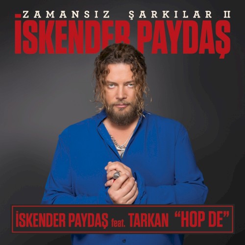 Hop De - Zamansız Şarkılar, Vol. 2