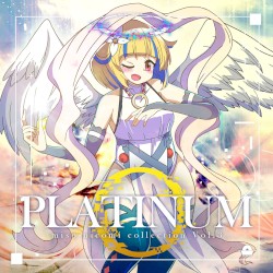 miso-nicomi collection vol.3 PLATINUM
