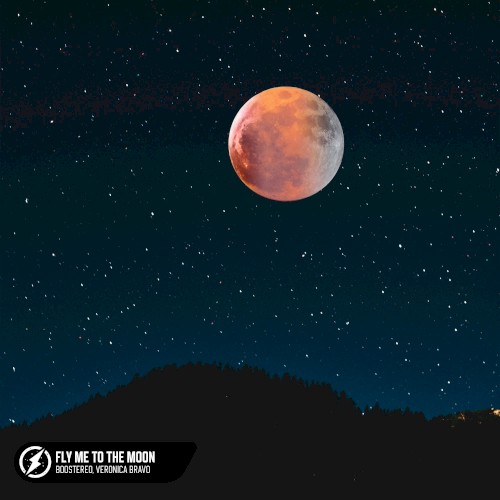 Fly Me to the Moon (slowed)