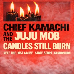 Candles Still Burn