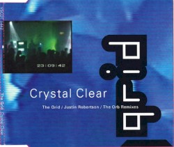 Crystal Clear