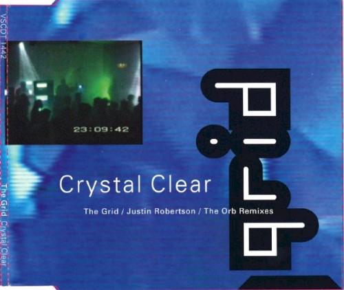 Crystal Clear