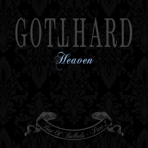 Heaven: Best of Ballads, Part 2
