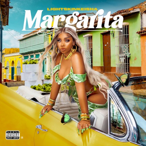 Margarita