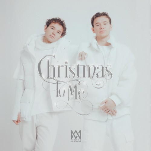 Christmas to Me