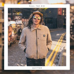 Quitter